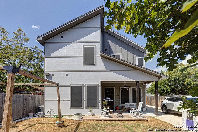 Details for 2224 Hicks Ave, San Antonio, TX 78210