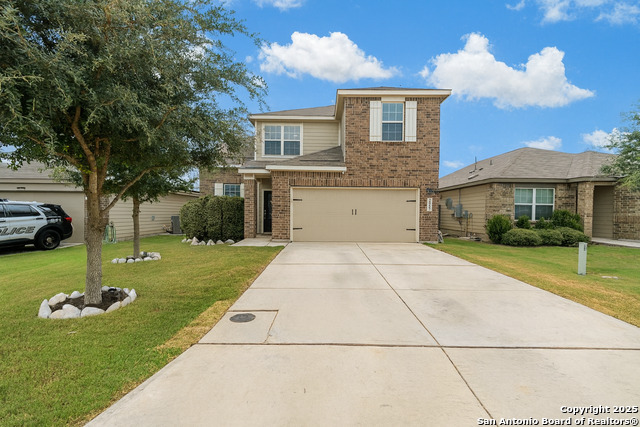 Details for 2057 Meadow Pipit, New Braunfels, TX 78130