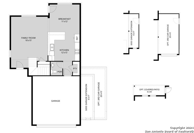 Image 3 of 38 For 10306 Liberty Grove