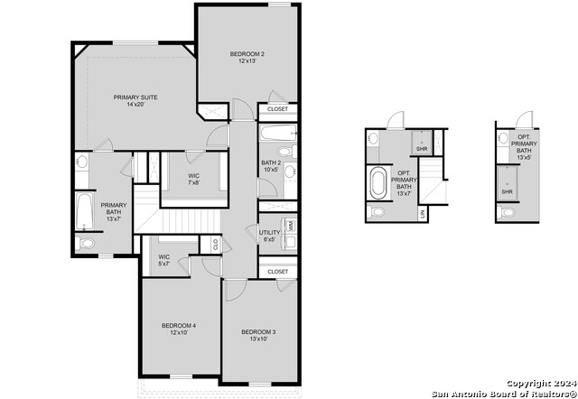 Image 4 of 38 For 10306 Liberty Grove