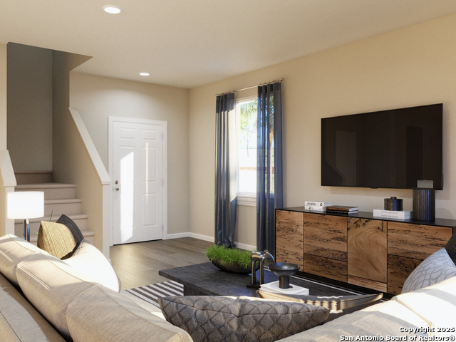 Image 5 of 38 For 10306 Liberty Grove