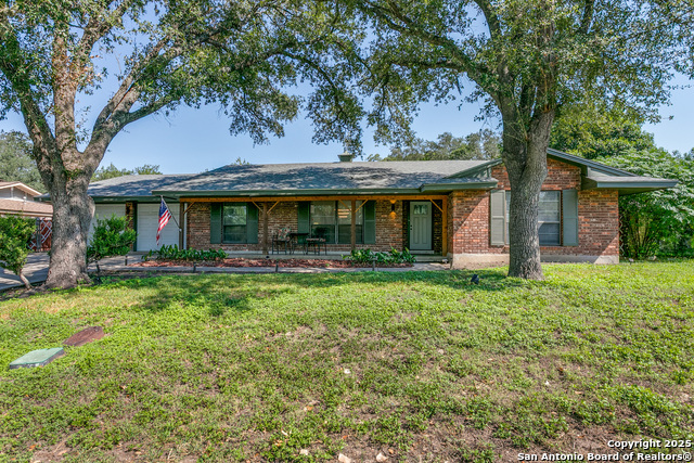 Details for 513 Winfield, Windcrest, TX 78239