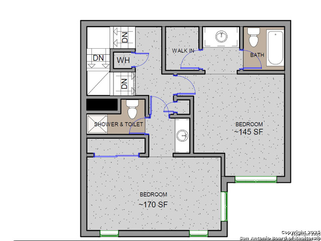 Image 28 of 28 For 6160 Eckhert  Apt 6