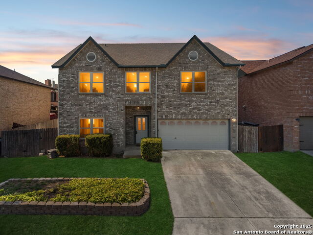Details for 11806 Bridge Hampton, San Antonio, TX 78251
