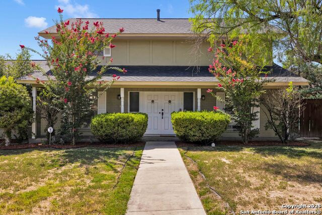 Details for 103 Shalimar, Castle Hills, TX 78213