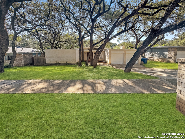 Details for 11414 Sandman, San Antonio, TX 78216
