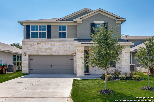 Details for 12938 Lilly Pass, San Antonio, TX 78254