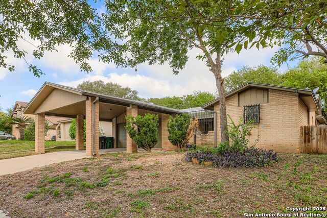 Details for 6207 Pancho Villa, San Antonio, TX 78238