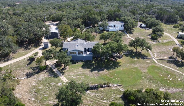 Details for 251 County Road 246, Hondo, TX 78861