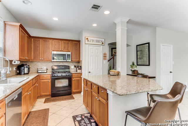 Listing photo id 9 for 24442 Buck Creek