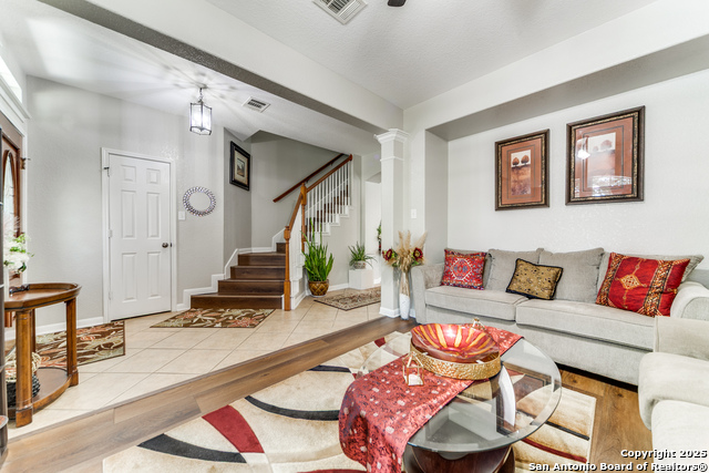 Listing photo id 4 for 24442 Buck Creek