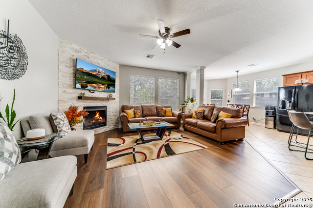 Listing photo id 6 for 24442 Buck Creek