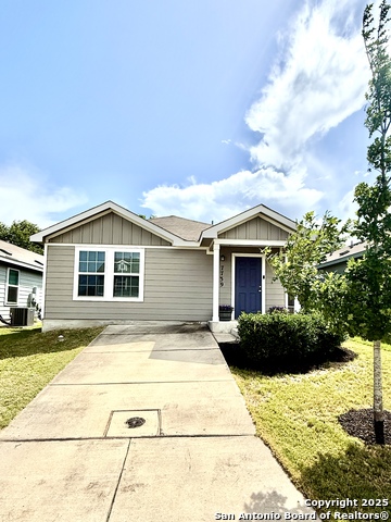 Details for 7739 Nopalitos, San Antonio, TX 78239