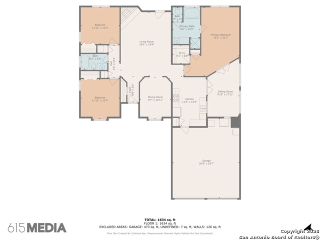 Image 46 of 46 For 7708 Brunning Ct