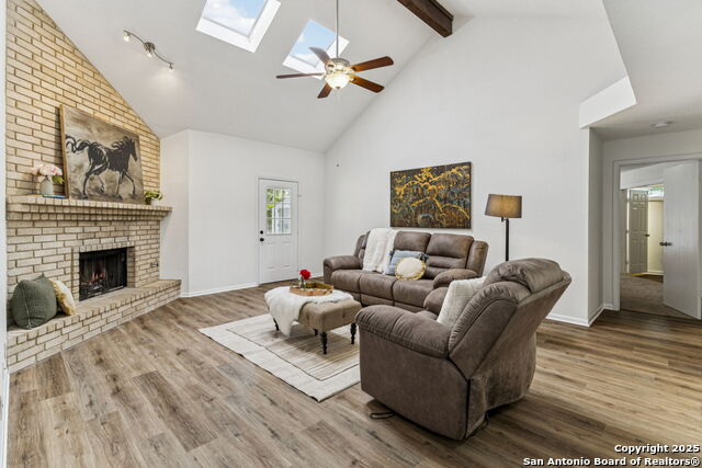 Image 5 of 46 For 7708 Brunning Ct