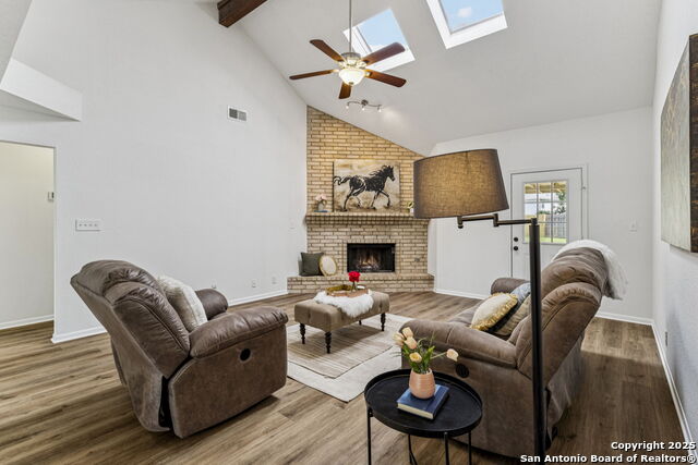 Image 8 of 46 For 7708 Brunning Ct