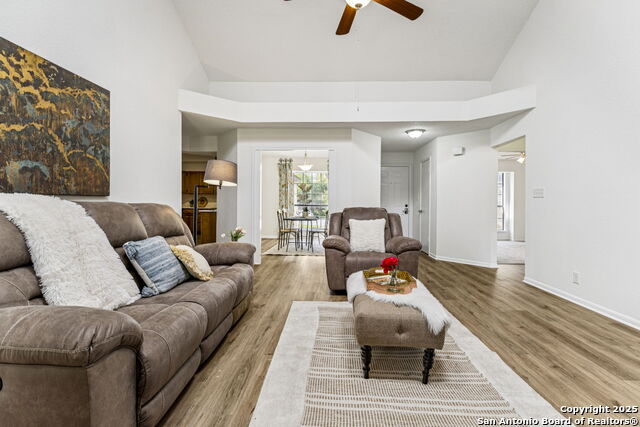 Image 9 of 46 For 7708 Brunning Ct