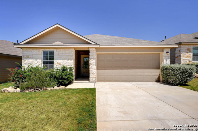 Details for 5507 Stormie Keep, San Antonio, TX 78266