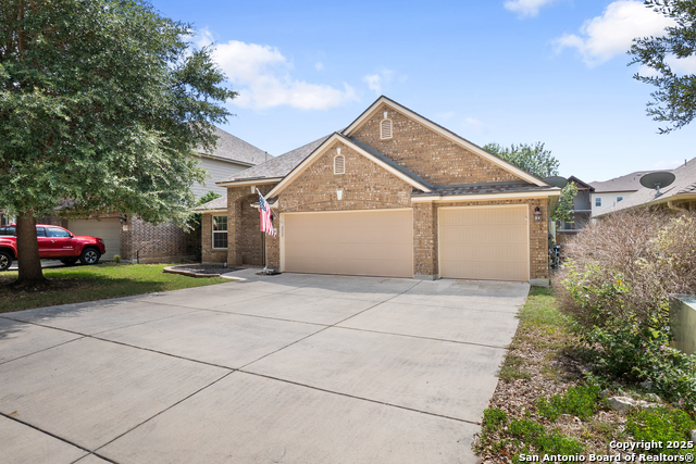 Details for 10728 Barnsford Ln, Helotes, TX 78023