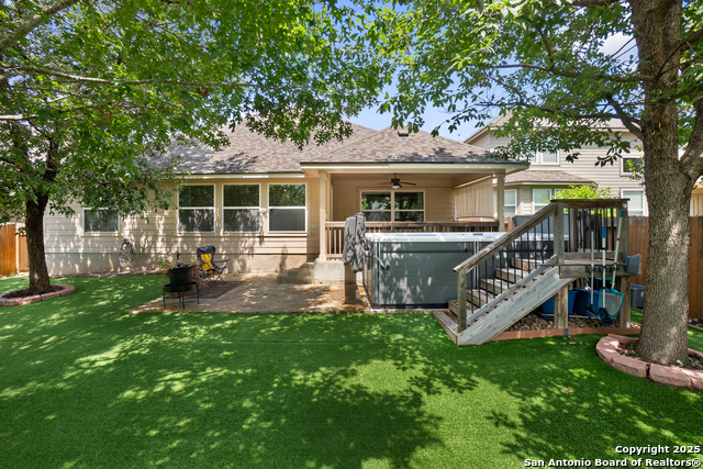 Image 34 of 41 For 10728 Barnsford Ln