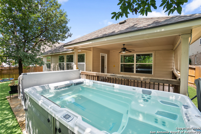 Image 37 of 41 For 10728 Barnsford Ln
