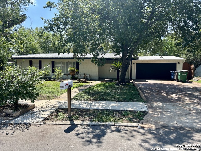 Details for 2810 Bent Bow, San Antonio, TX 78209
