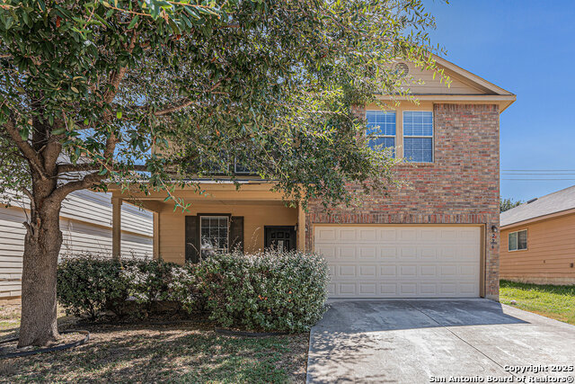 Details for 226 Prato Brezza, San Antonio, TX 78253