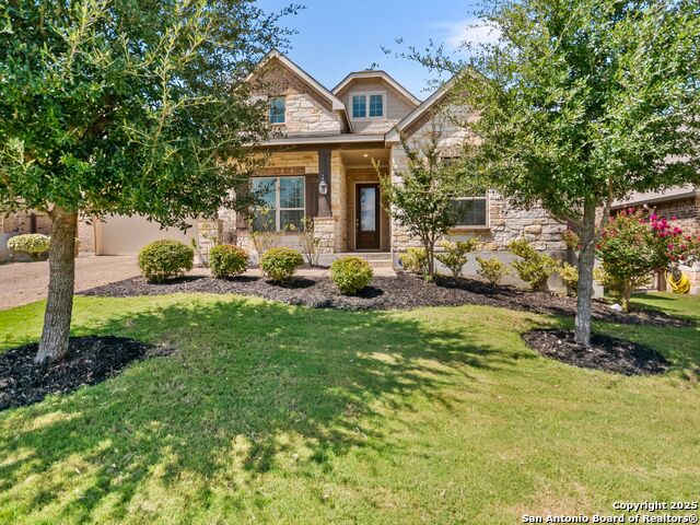 Details for 32369 Lavender Cove, Bulverde, TX 78163