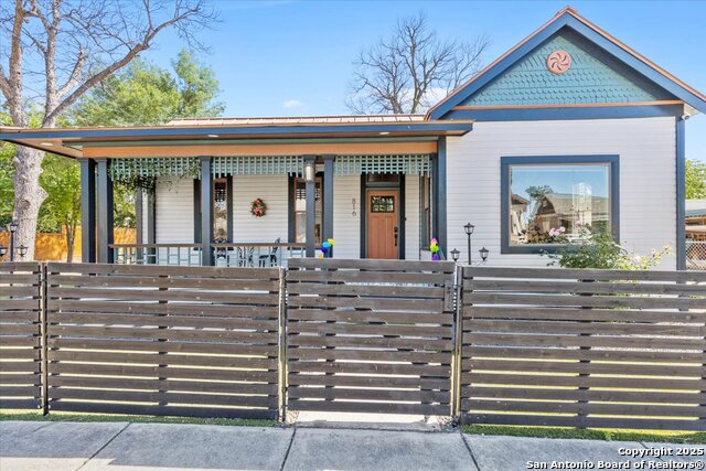 Details for 816 Wyoming  , San Antonio, TX 78203