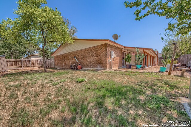 Image 36 of 37 For 3409 Morning Dr