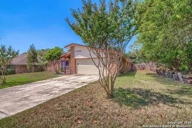 Image 37 of 37 For 3409 Morning Dr