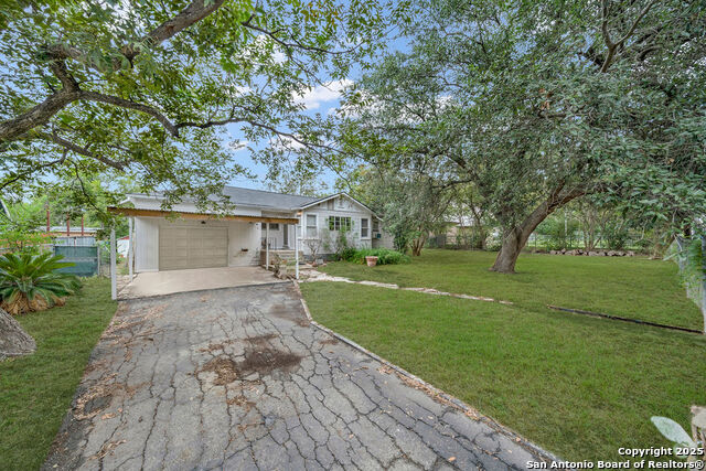 Details for 1531 Lawndale W, San Antonio, TX 78209