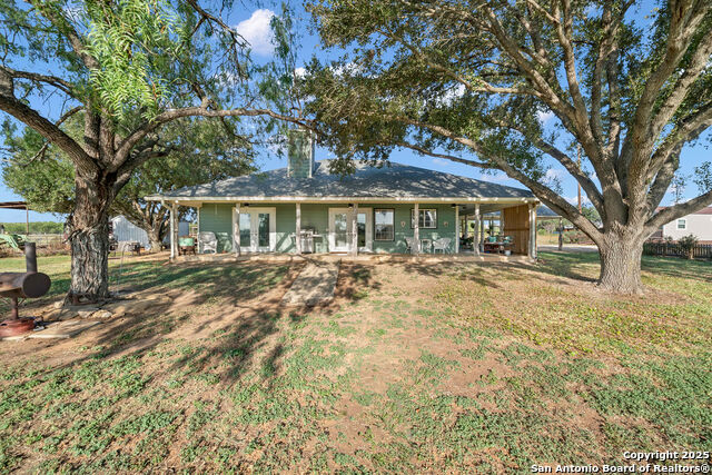 Details for 16020 Fm 463, Lytle, TX 78052