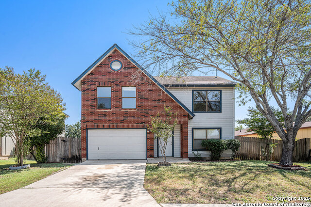 Details for 7642 Rimhurst, San Antonio, TX 78250
