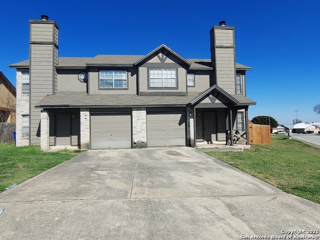 Details for 7202 Gaslamp, San Antonio, TX 78250