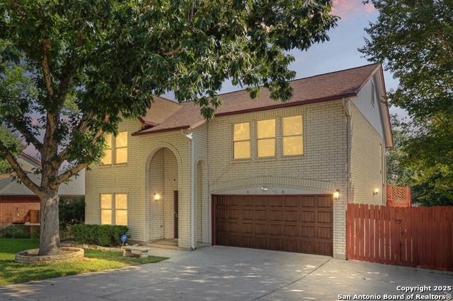 Details for 13410 Forum  , Universal City, TX 78148