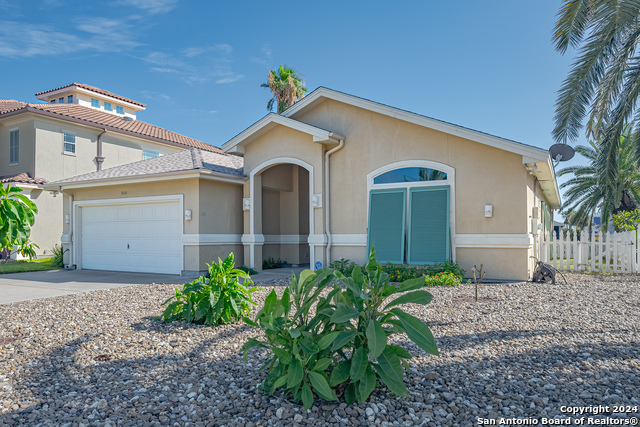Details for 109 Redfish  , Aransas Pass, TX 78336