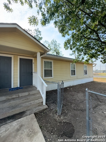 Details for 303 Villareal  1, San Antonio, TX 78210