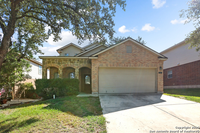 Details for 810 Park Point, San Antonio, TX 78253