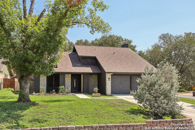 Details for 5602 Timber Peak, San Antonio, TX 78250