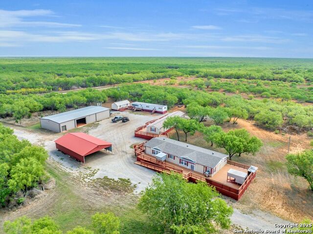 Details for 2654 Matthews Ranch Road, Dilley, TX 78017