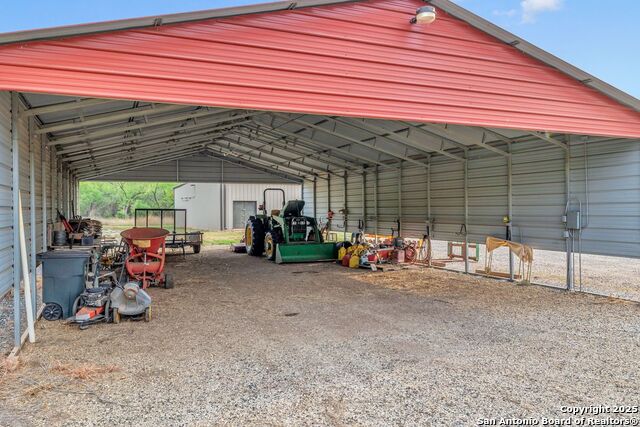 Listing photo id 32 for 2654 Matthews Ranch Road