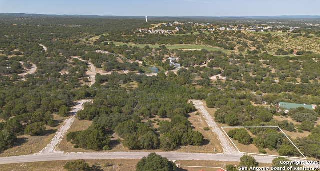 Details for Lot 22146 White Tail Run Rd, Horseshoe Bay, TX 78657