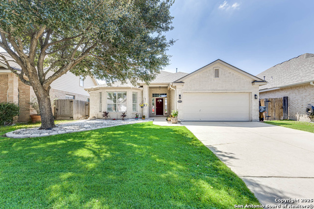 Details for 8318 Piney Wood, San Antonio, TX 78255