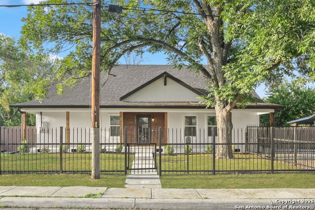 Details for 367 Rosebud  , San Antonio, TX 78221