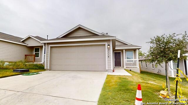 Details for 7114 Satellite Way, San Antonio, TX 78252