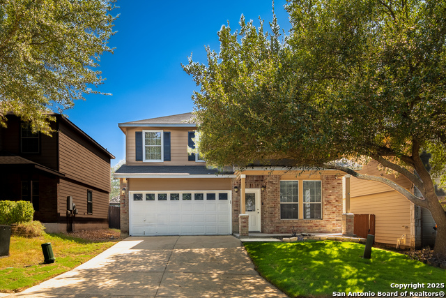Details for 7630 Presidio Sands, Boerne, TX 78015