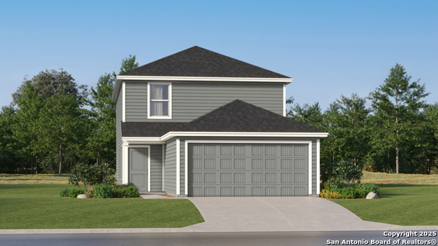 Details for 2830 Red Diamond, San Antonio, TX 78264