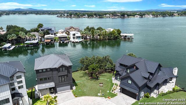 Details for Lot 7 Pointview Dr., Granite Shoals, TX 78654