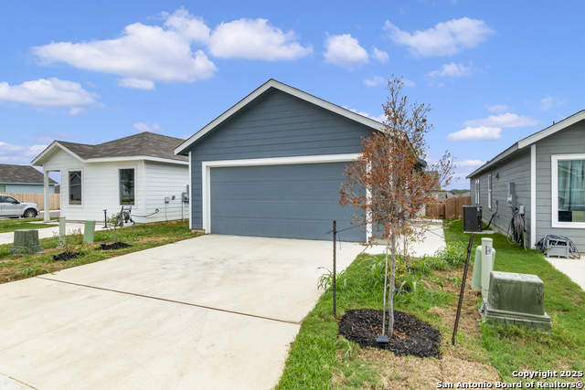 Details for 3706 Rock Mill, San Antonio, TX 78245
